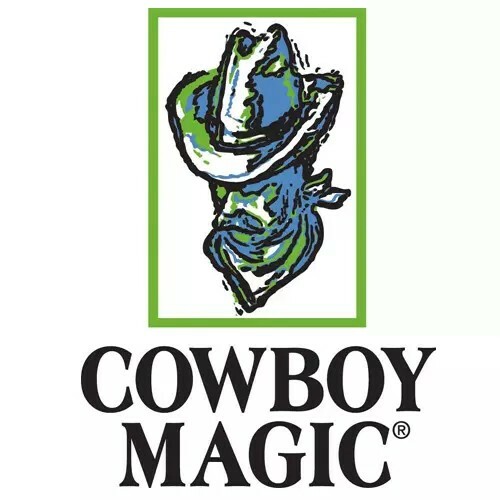 Cowboy Magic