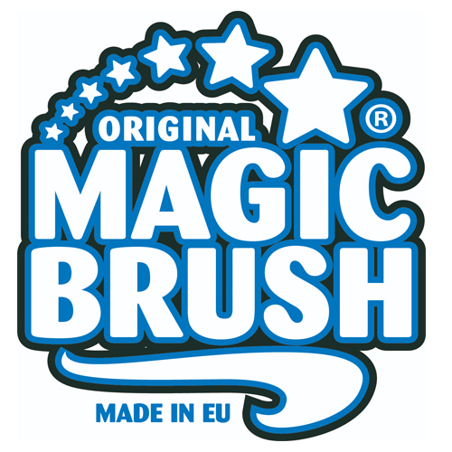 Magic Brush - Brands - DocHorse