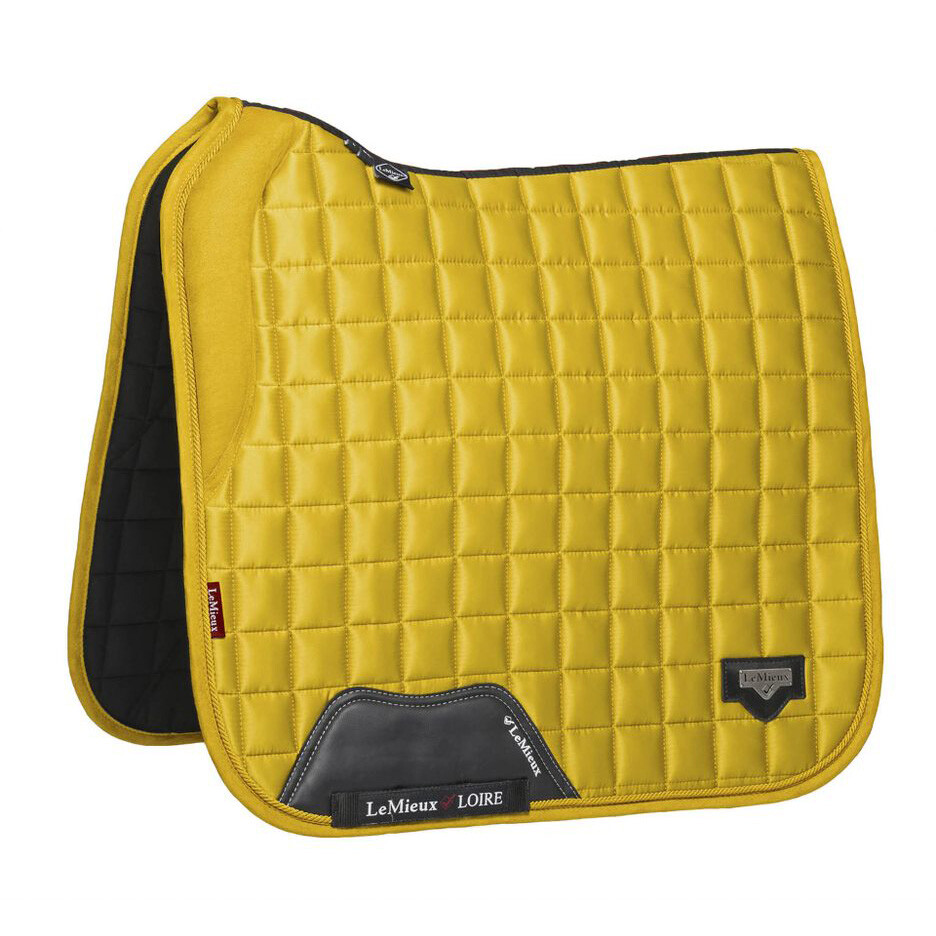 Lemieux Dressage Saddle Pad Loire Dochorse