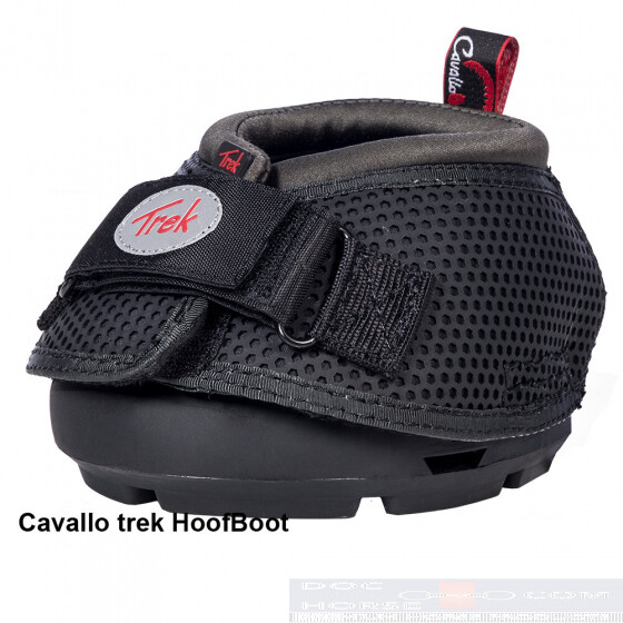 Cavallo trek boots best sale