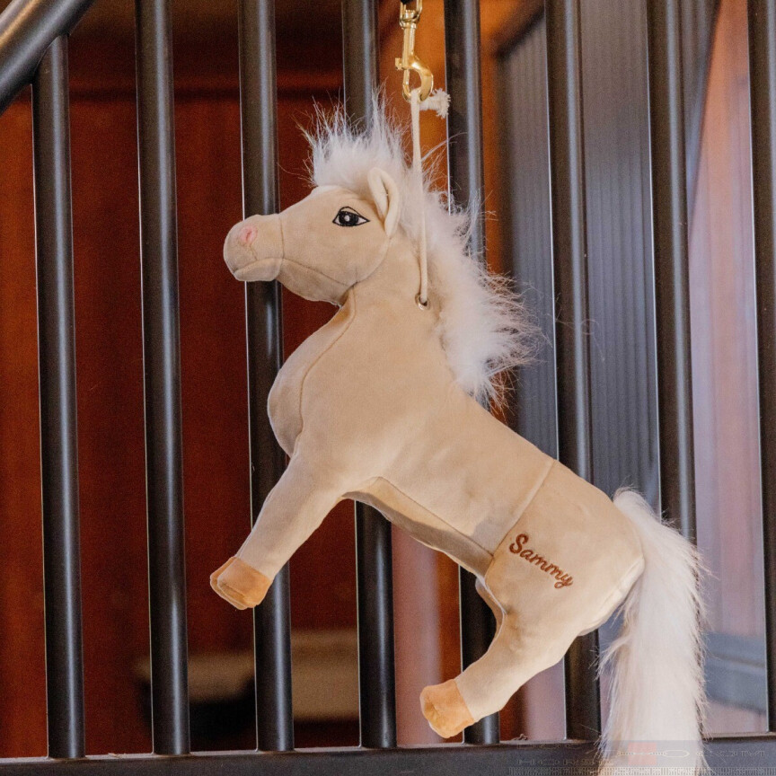 Kentucky Horse Toy Sammy