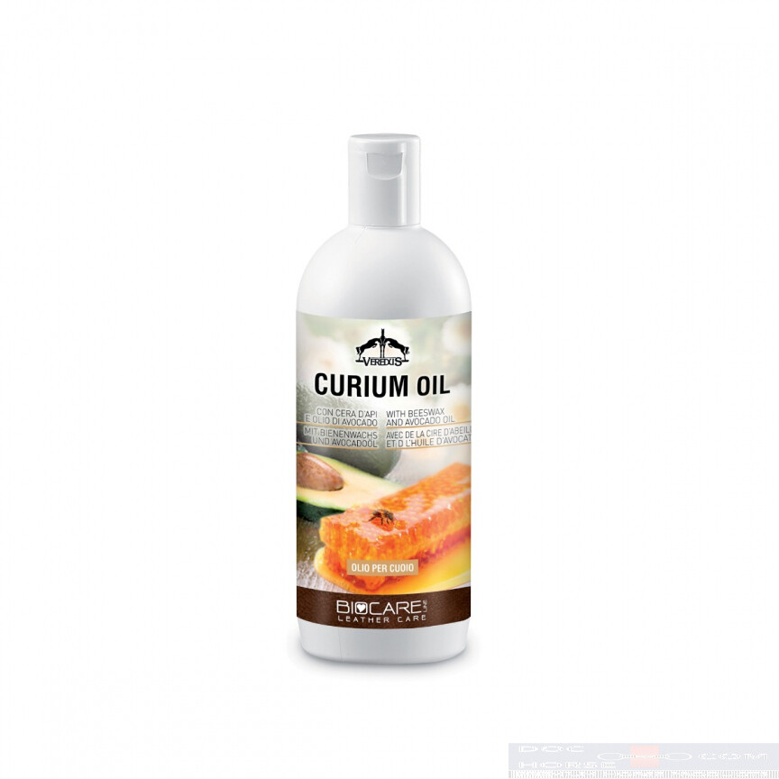 Veredus Curium Oil 