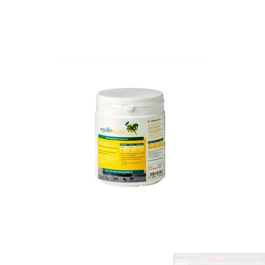 Equilin Gluco 450GR