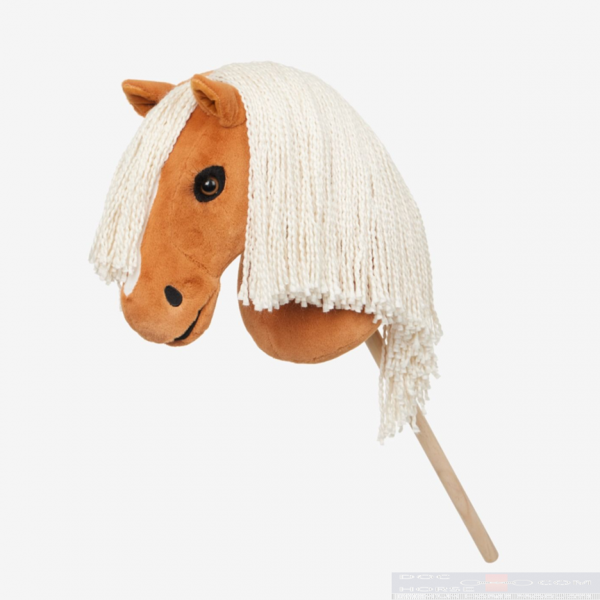 Lemieux Hobby Horse Haflinger