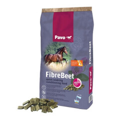 Pavo Fibrebeet