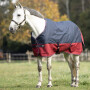 Equitheme 1200D Turnout Rug 150gr