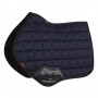 Lemieux Saddlepad Jumping Mesh-navy