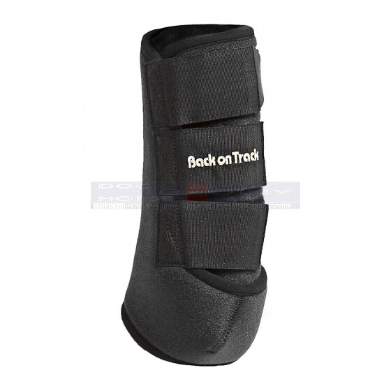 back on track therapeutic exercise boots