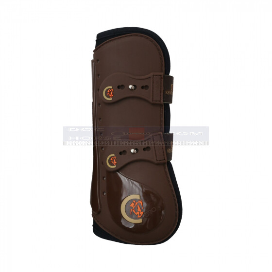 best tendon boots