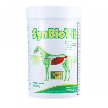 Trm synbiovit