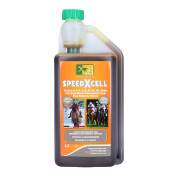 TRM Speed X-Cell