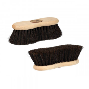 Zhiviq Shaped Brush Soft Horse Hair