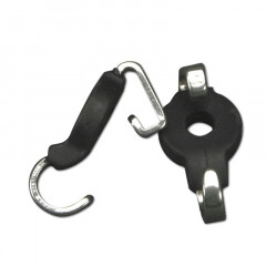 Metalab Curb Chains Hooks