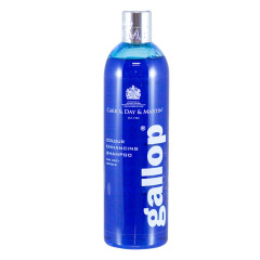 Cdm gallop grey colour shampoo